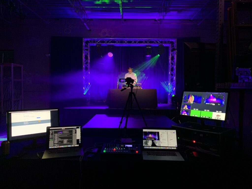 Schaumburg Live Streaming Studio For Virtual Events 2048X1536 1