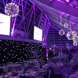 Chicago Corporate Event Production Company