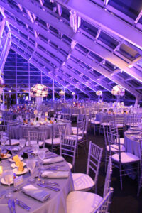 Adler Planetarium Wedding And Event Photos