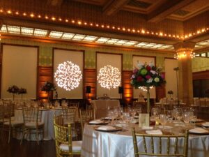 Art Institute Wedding And Event Photos
