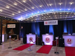 Chicago Event Production Company 21