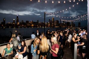 Chicago Event Production Company 31