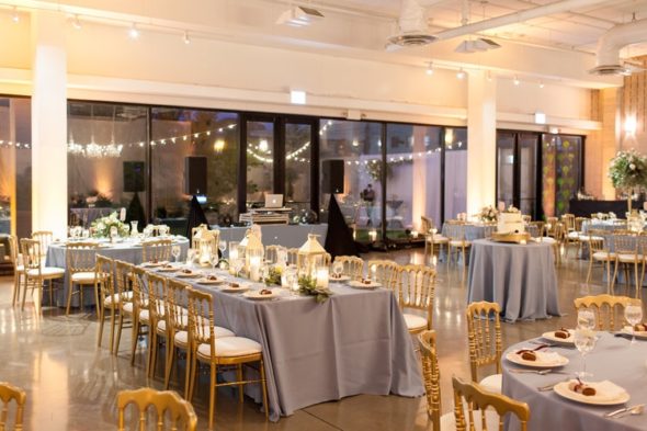 Ignite Glass Studio Wedding Reception Photos By Laura Witherow Photography 590X393 2