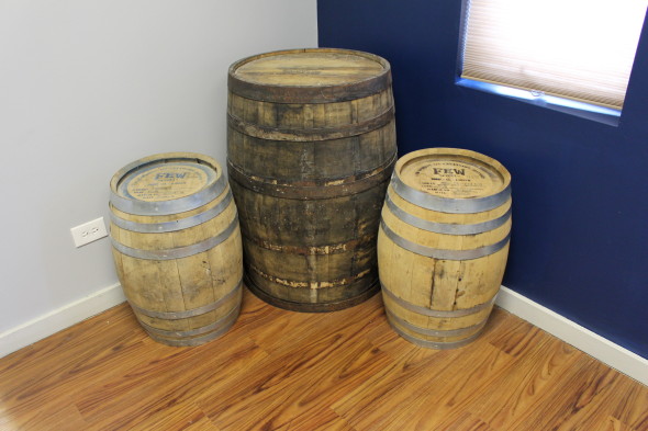 Whiskey And Wine Barrels 590X393 1