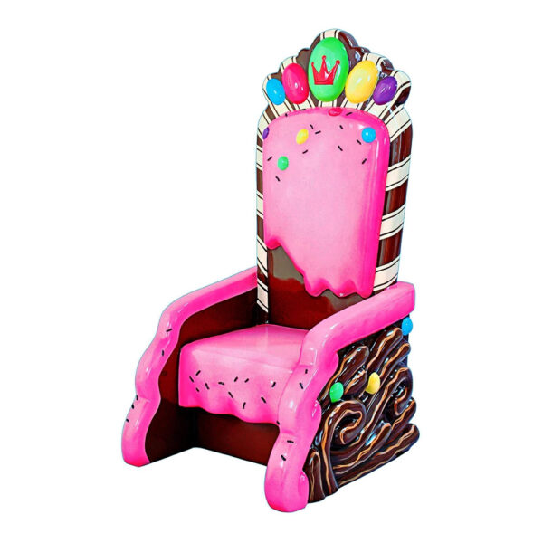 Candy Throne Tile