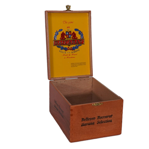 Cigar Box 2 2