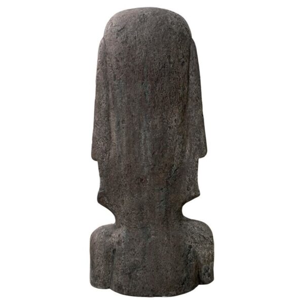 Easter Island Ahu Akivi Moai Monolith Statue Giant 4