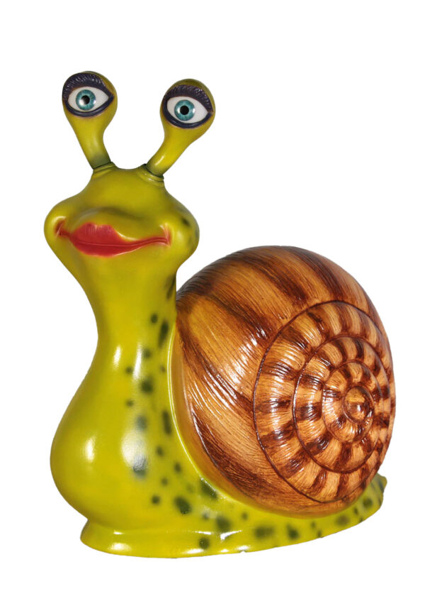 Female Snail 2