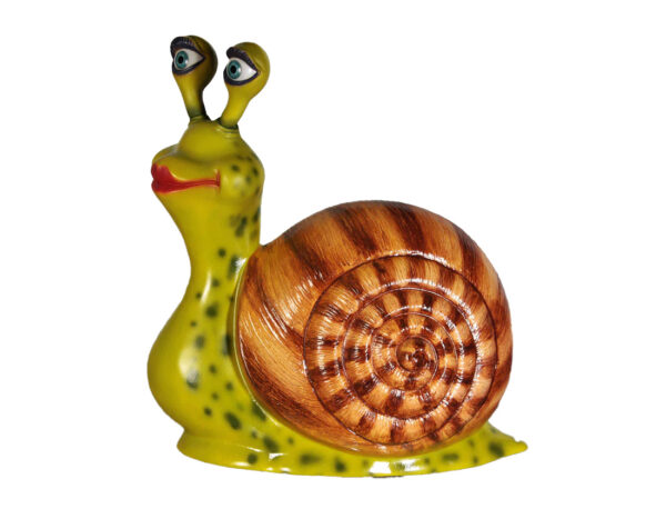 Female Snail 3