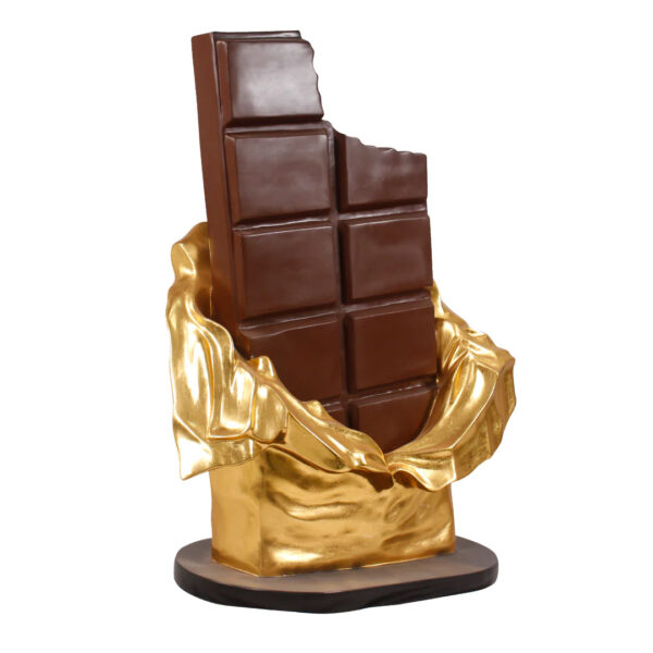 Giant Chocolate Bar 2