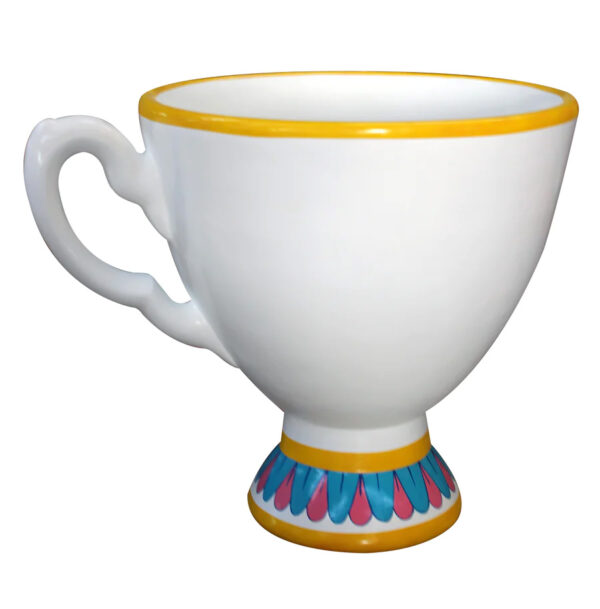 Giant Tea Cup