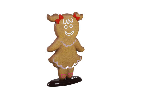 Gingerbread Girl 2