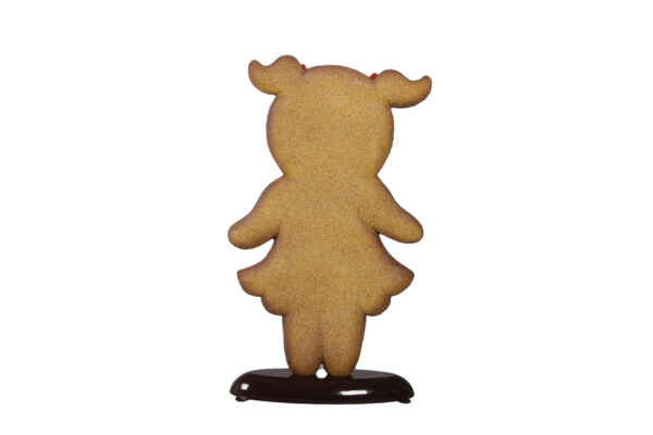 Gingerbread Girl 4