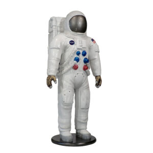 Life-size Astronaut Prop