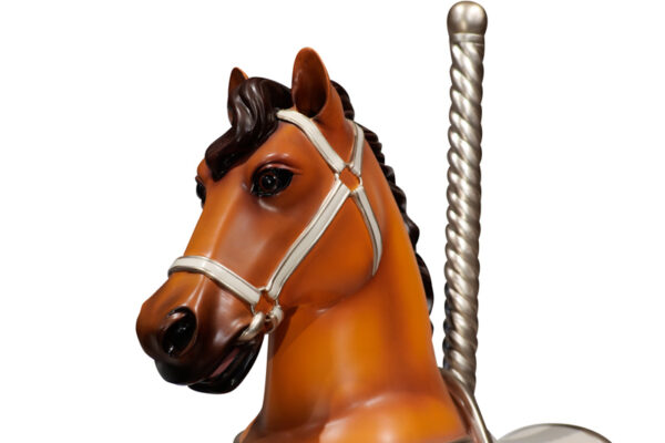 Carouselhorse Closeup Websize