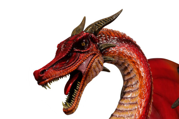 Dragonstanding Closeup Websize