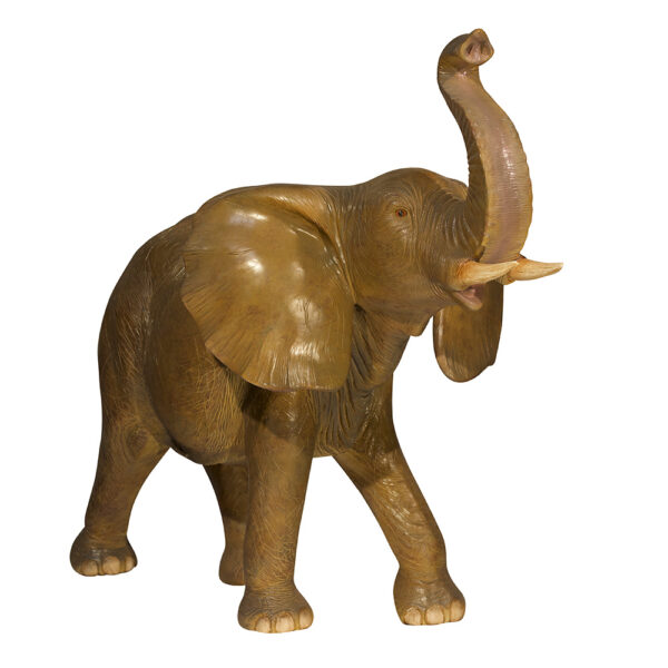 Elephant Tile