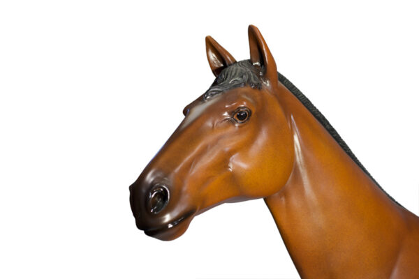 Horselifesizestanding Closeup Websize