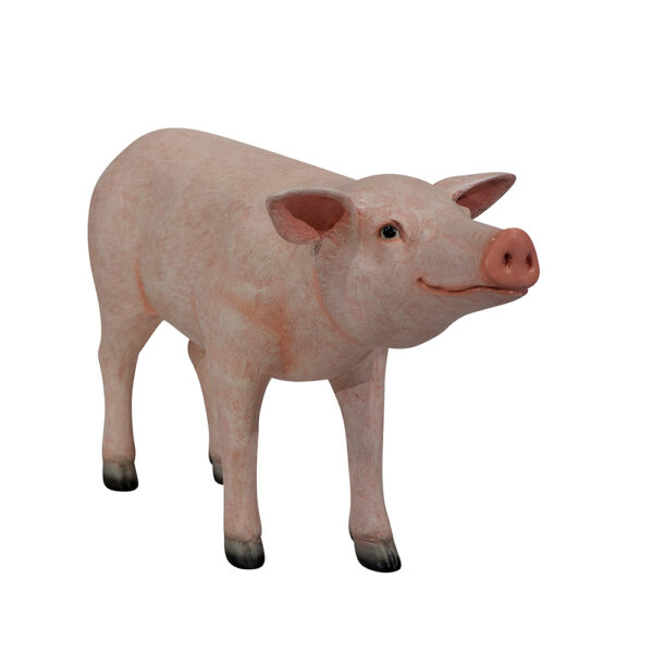 Pig Tile