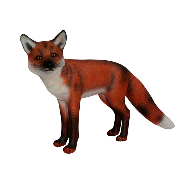 Redfox Tile