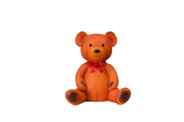 Teddybear Front Websize
