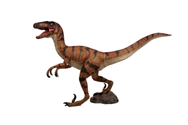 Velociraptor Profile Websize
