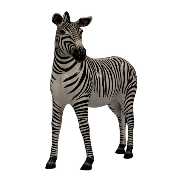 Zebra Tile 1