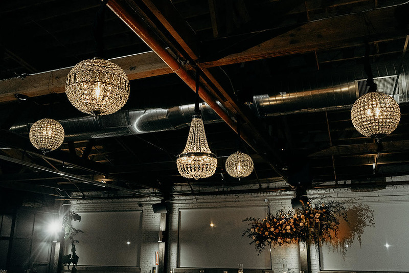 Different Types Of Crystal Chandeliers