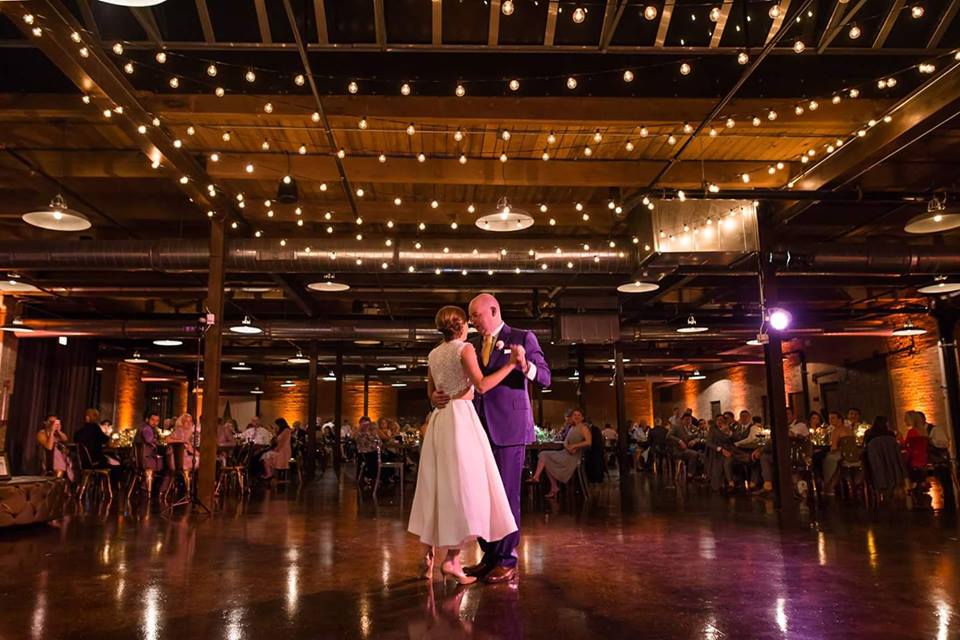 Wedding Lighting Decor String Lights