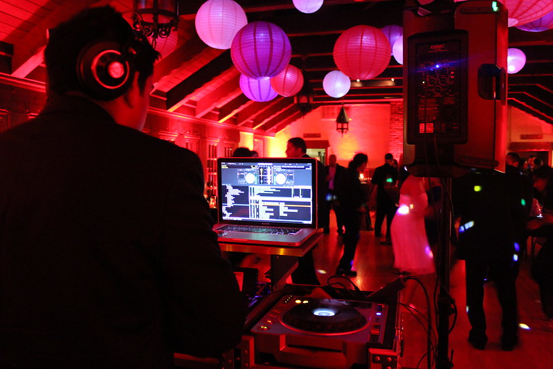 Wedding Dj