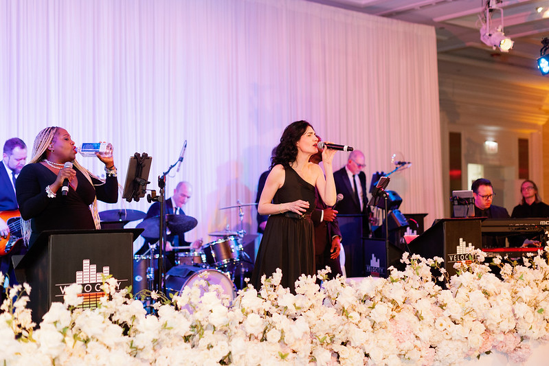 Four Seasons Hotel Band