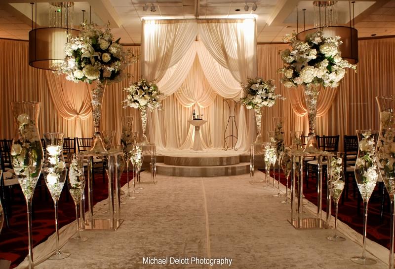 Wedding Canopy