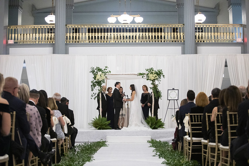 Wedding Canopy / Structure