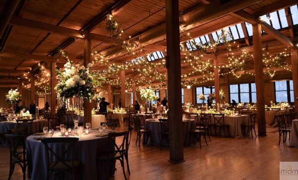 Wedding String Lights