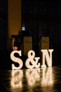 Marquee Letters