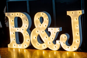 Marquee Letters