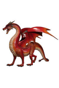 Red Dragon