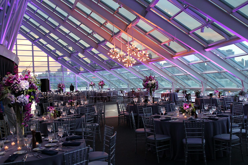 Wedding Lighting Sputnik Chandeliers