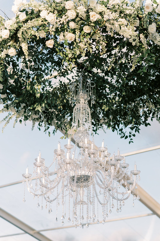 Wedding Lighting Crystal Chandeliers