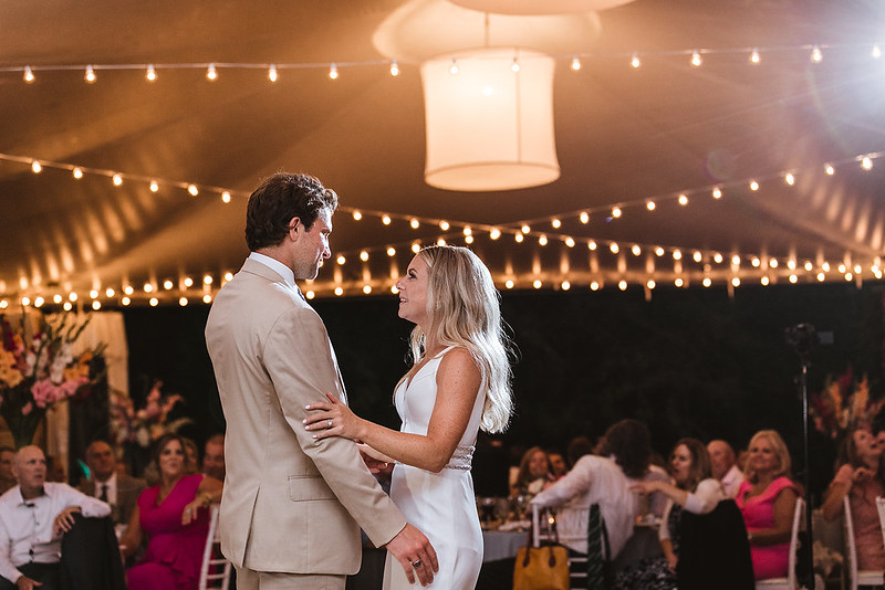 Wedding String Lights