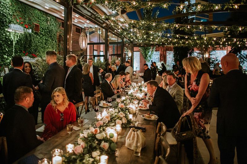 Wedding String Lights