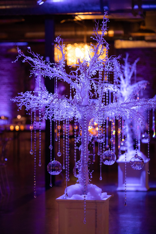 Crystal Tree