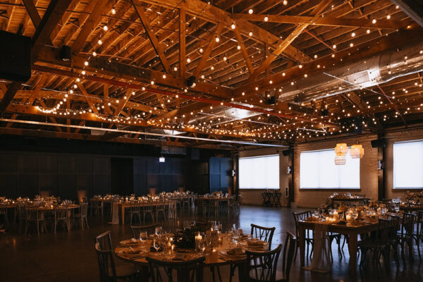 Wedding String Lights