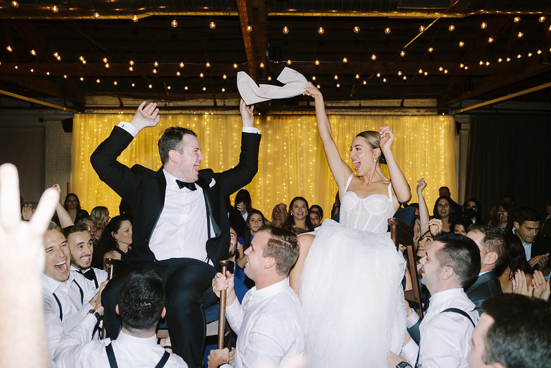 Wedding String Lights