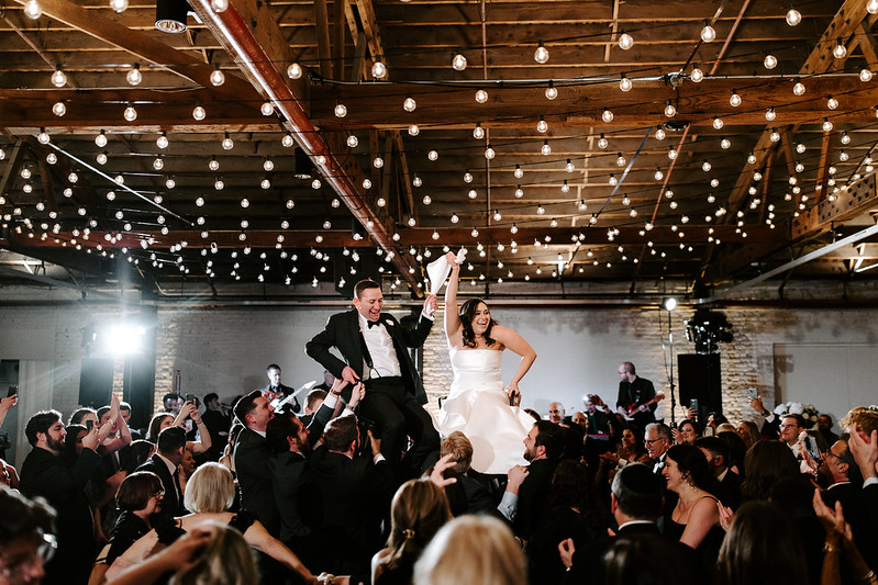 Wedding String Lights