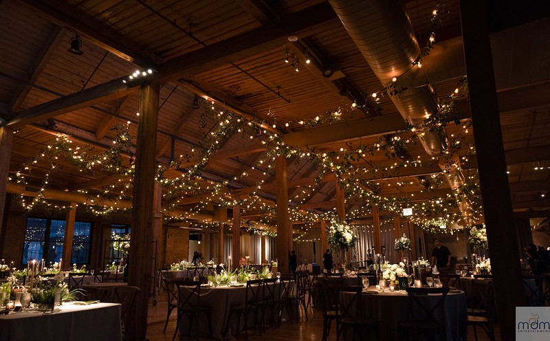 Wedding String Lights