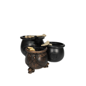 Cauldron Prop