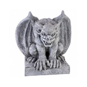 Gargoyle Statue Prop