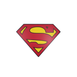 Superman Sign