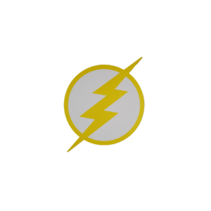 Flash Sign